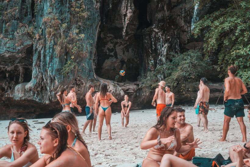 Ao Nang: 4 Island Awesomeness Adventure - What to bring for a smoother day