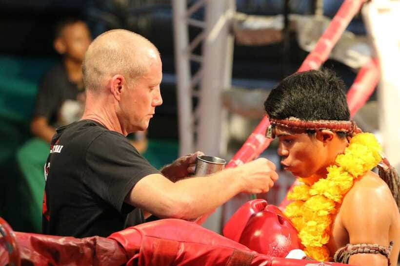Ao Nang: Ao Nang Krabi Stadium Muay Thai - Friday timing shapes your evening