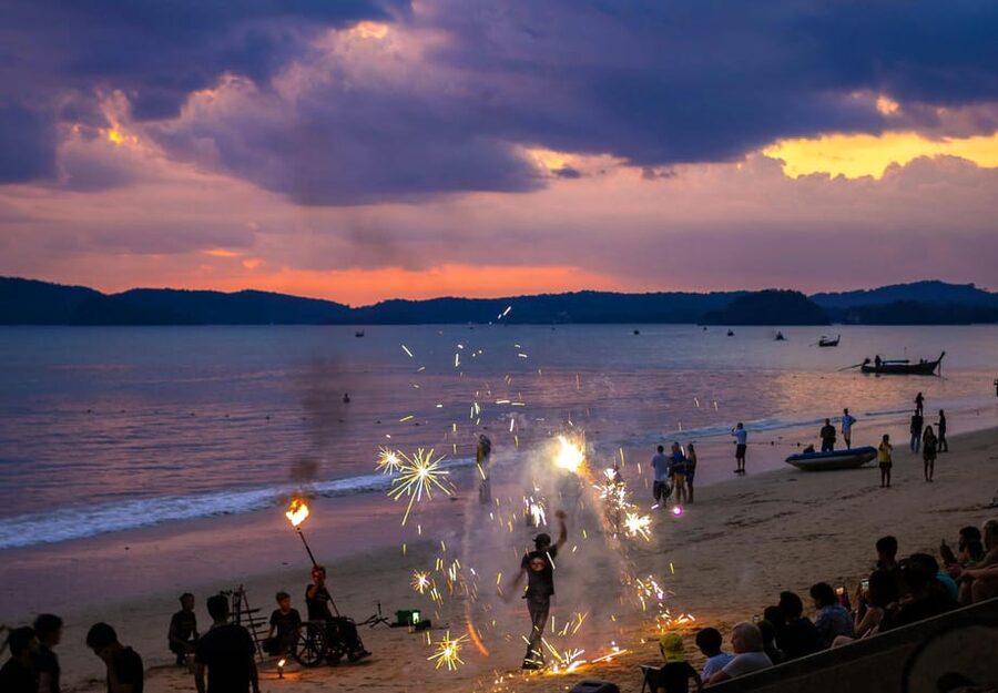 Ao Nang: Explore Krabi with Hotel-Delivered Scooter Rental - Should you book the Krabi scooter rental?