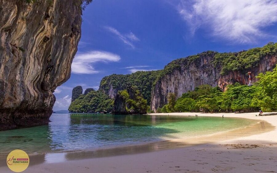 Ao Nang: Hong Islands Tour by Speedboat or Longtail Boat - Why Hong Island makes a strong day trip from Ao Nang