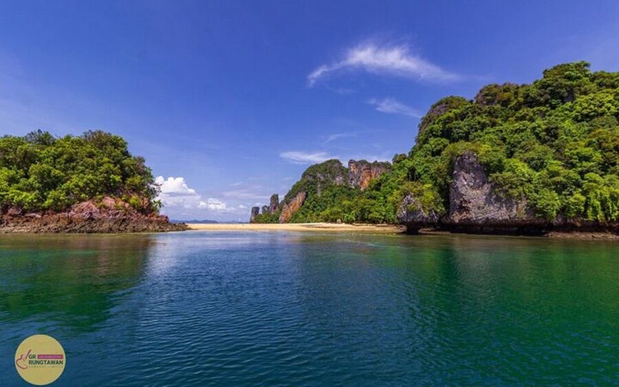 Ao Nang: Hong Islands Tour by Speedboat or Longtail Boat - Getting to the boat from five pickup areas