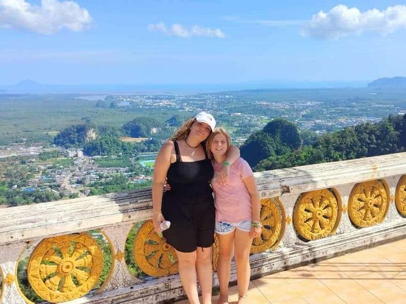 Ao Nang: Hot Springs, Emerald Pool, and Tiger Cave Day Tour - Price, Entrance Fees, and What You Actually Get