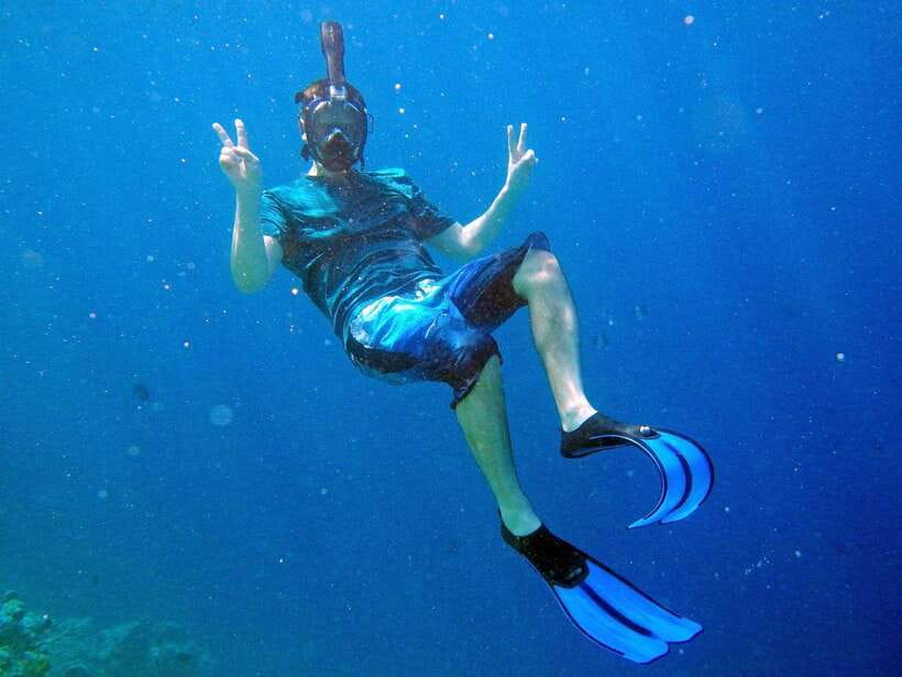 Ao Nang: Island-Hopping Snorkel Tour w/ Amazing Hong Island - Why this Hong Island route works well