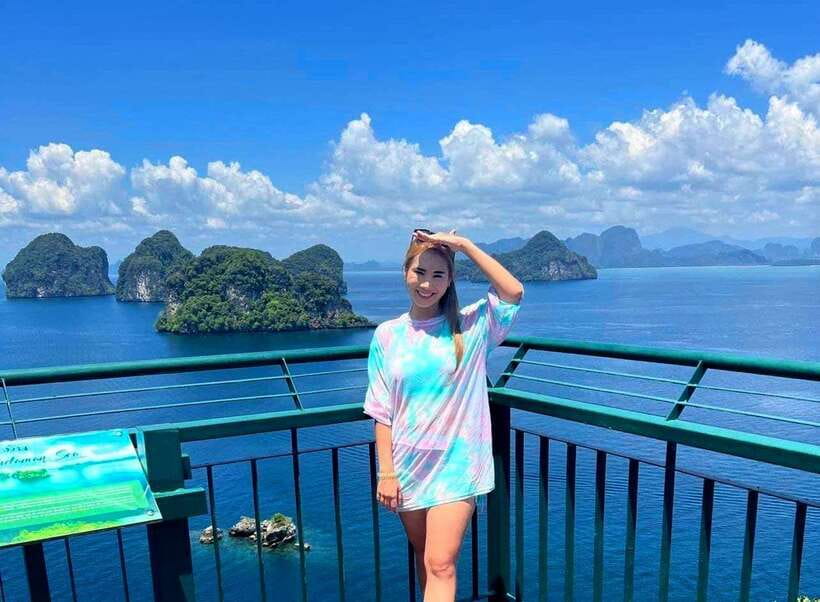 Ao Nang: Island-Hopping Snorkel Tour w/ Amazing Hong Island - Hong Island gives you the day’s best choice