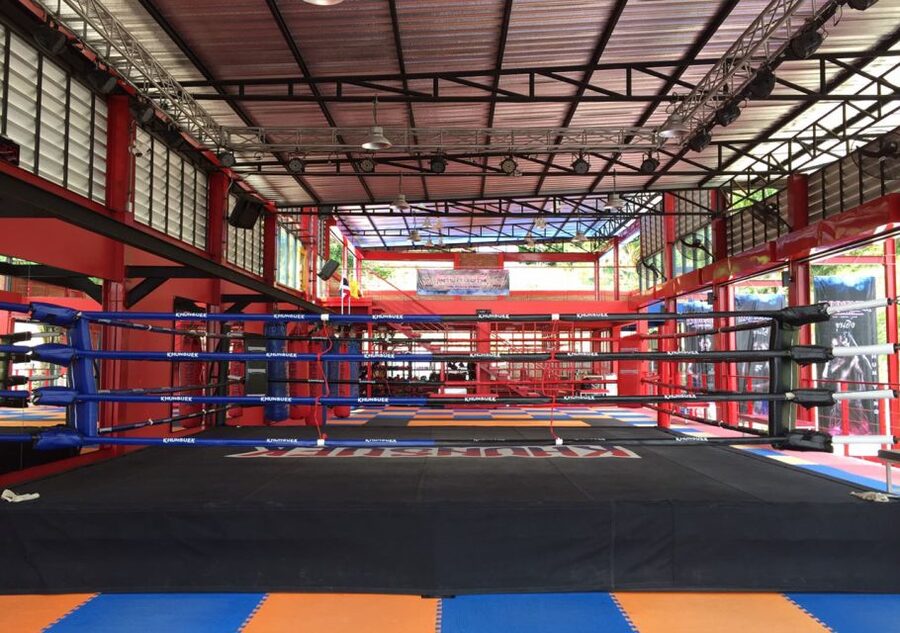 Ao Nang, Krabi: 90-Minute Muay Thai Lesson - Should you book the Ao Nang Muay Thai lesson?