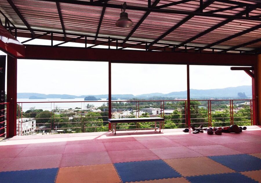 Ao Nang, Krabi: 90-Minute Muay Thai Lesson - What happens before the first punch