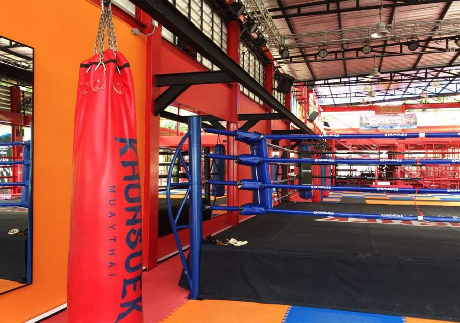 Ao Nang, Krabi: 90-Minute Muay Thai Lesson - Choosing the right class for your level