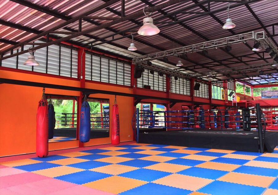 Ao Nang, Krabi: 90-Minute Muay Thai Lesson - Who should book this Muay Thai class?