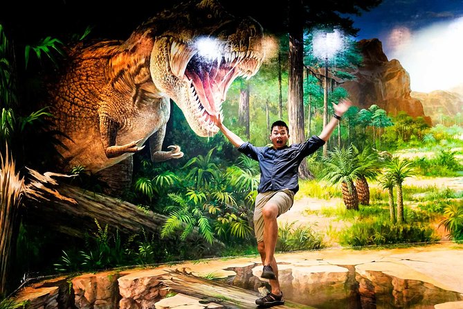 Art in Paradise: Chiang Mai 3D Art Museum Experience - Who will enjoy this museum most