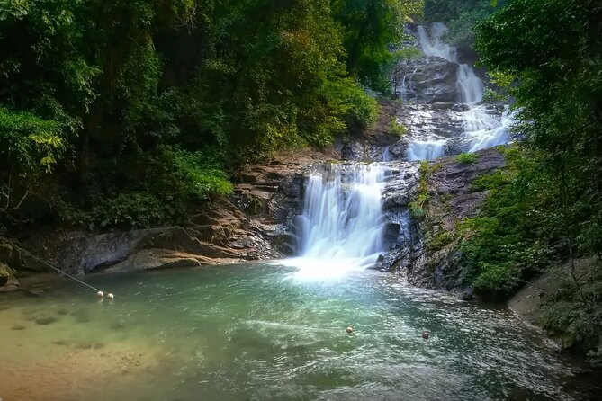 ATV Ride and Lampi Waterfall - How the guides shape the day