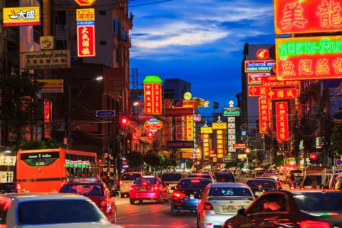 Authentic Street Food Tour in China Town Bangkok - Who will enjoy this most?
