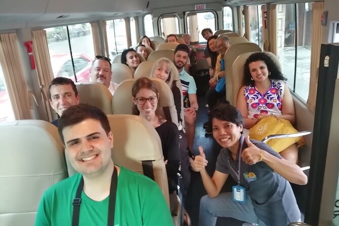 Ayutthaya Day Tour By Coach and Cruise - Practical advice for a smoother day
