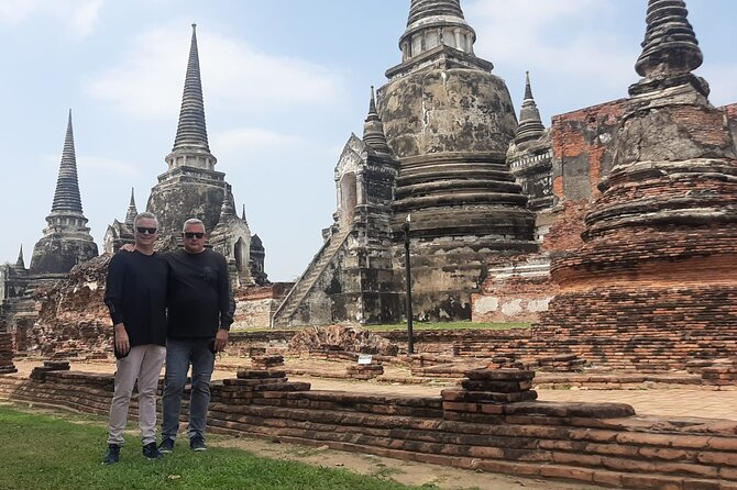 Ayutthaya Day Tour from Bangkok Private - Why Ayutthaya makes a strong day trip from Bangkok