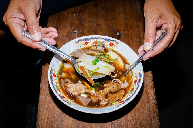 Baba Tastes Phuket Food Tour with 15+ Tastings - Why this tour is about more than lunch