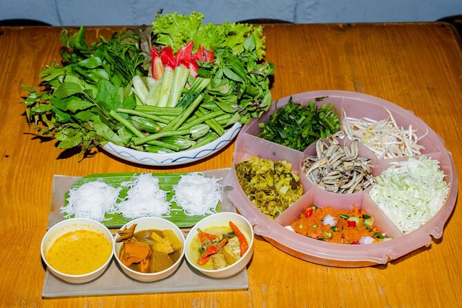 Baba Tastes Phuket Food Tour with 15+ Tastings - Is $59 good value for this much food?