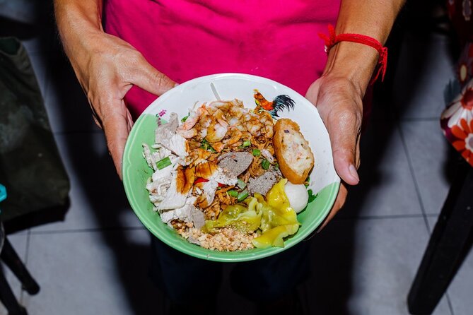 Baba Tastes Phuket Food Tour with 15+ Tastings - Who will enjoy this food walk most?
