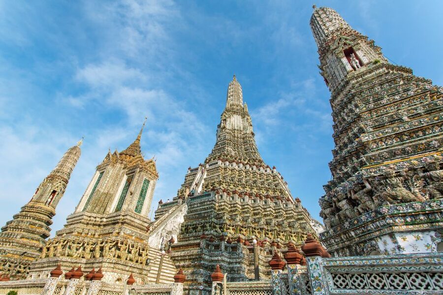 Bangkok: 2-Hour Canal Tour by Teak Boat - Key points to know before you book