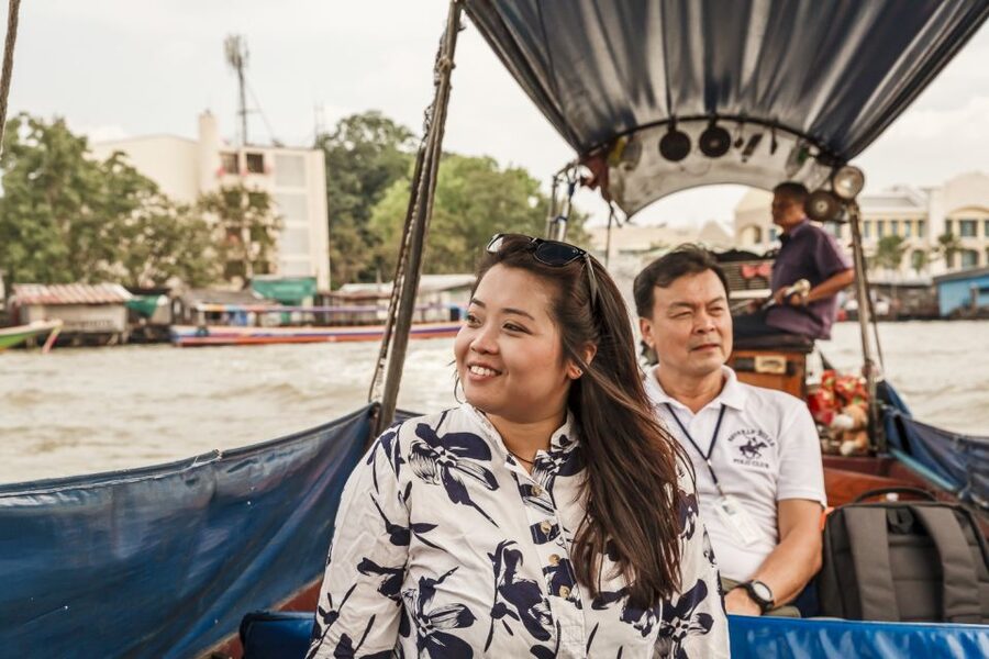 Bangkok: 2-Hour Canal Tour by Teak Boat - Why Bangkok’s canals are worth your time