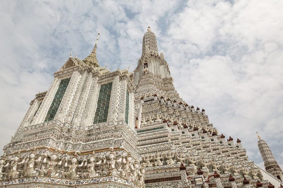 Bangkok: 2-Hour Canal Tour by Teak Boat - Is $22 a fair price?