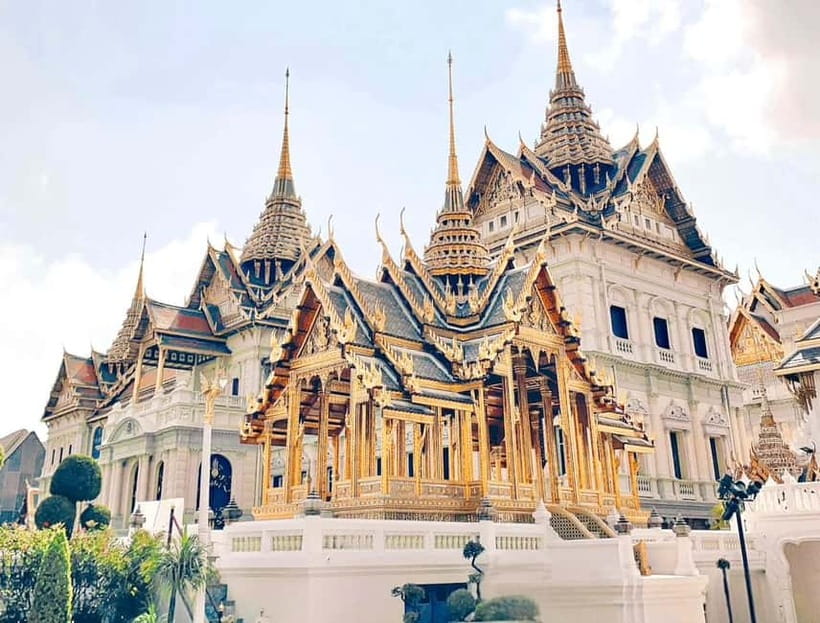 Bangkok: 2 Hours Grand Palace & Wat Pho Private Tour - The real cost and overall value