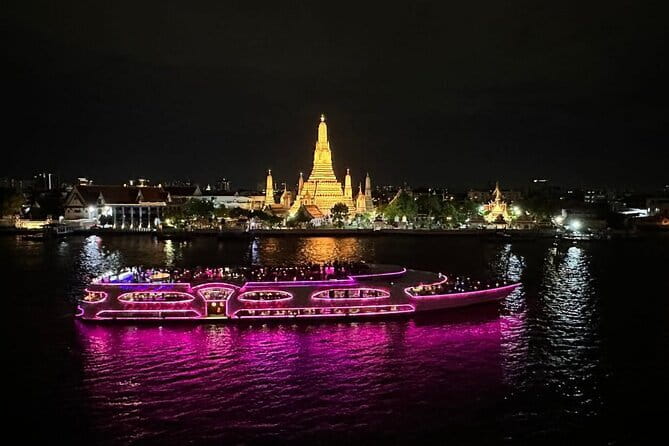Bangkok: A 4 Hours Tuk Tuk Sightseeing Tour At Iconic Landmarks - Wat Pho and the Sleeping Buddha area