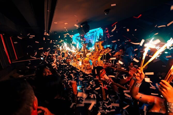 Bangkok After Dark: Pub Crawl Adventure - Why this Bangkok pub crawl works for solo nights