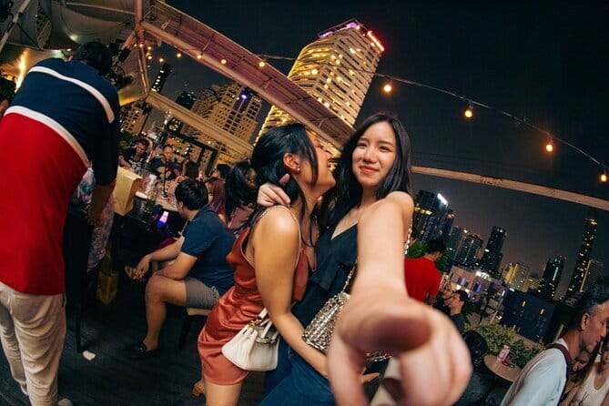 Bangkok After Dark: Pub Crawl Adventure - Timing, transport, and the detail you should confirm