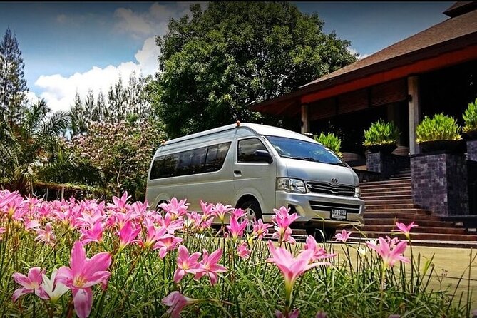 Bangkok Airport Arrival Private Transfer incl. tollway - Booking Details You Should Check Before Flying