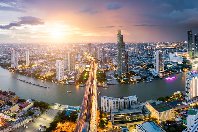 Bangkok Airport Arrival – Shared Transfer - Meeting your representative at Suvarnabhumi Airport
