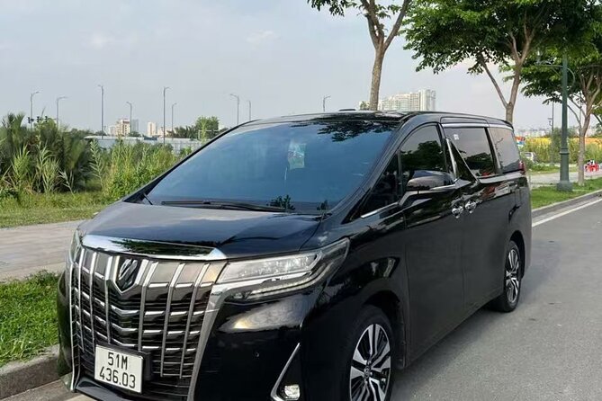 Bangkok Airport (BKK | DMK) Private Transfer to Bangkok Centre - Is $23.33 good value?