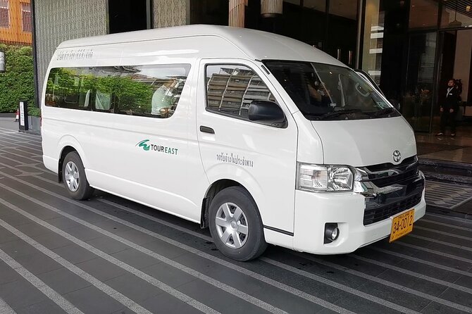 Bangkok Airport: Private Arrival Transfer from Airport to Hotel - Why the 1.5-Hour Waiting Allowance Matters