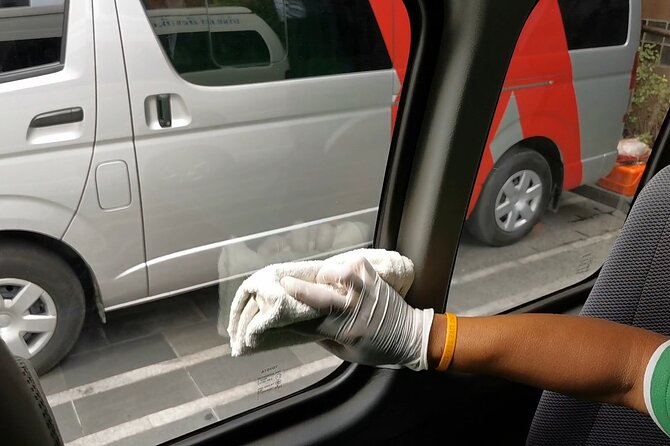 Bangkok Airport: Private Arrival Transfer from Airport to Hotel - What the Strong Feedback Gets Right