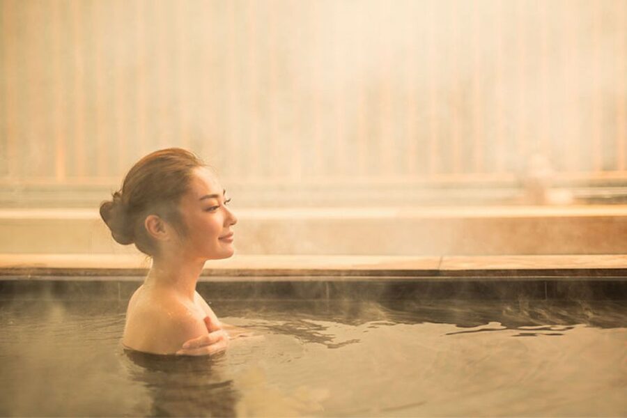 Bangkok: All-Day Pass to Yunomori Sathorn Onsen Bath and Spa - Timing, crowd levels, and the best pace