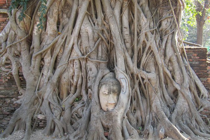 Bangkok and Ayutthaya 3 Days - Should you book the Bangkok and Ayutthaya trip?