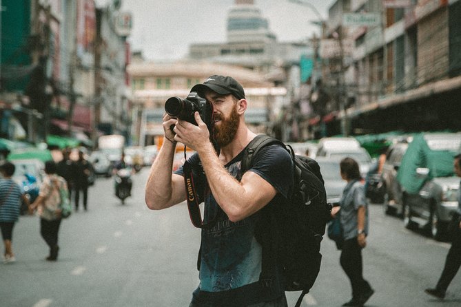 Bangkok and Ayutthaya 3 Days - FAQ