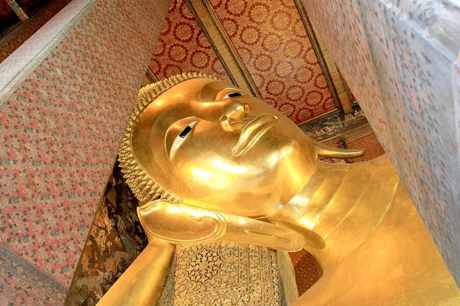 Bangkok: Audio guides for Bangkok, Ayutthaya & Chiang Mai - Chiang Rai: the White Temple and beyond