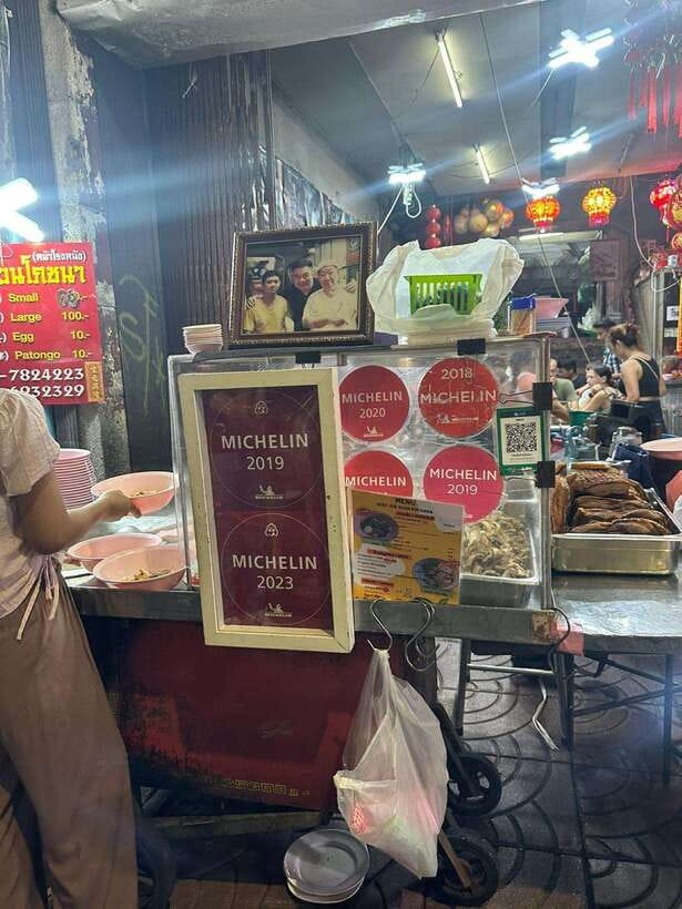 Bangkok Authentic Tasting Thai-Chinatown Walking Food Tour - Who will enjoy this most?