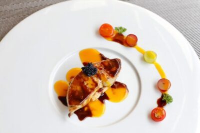 Bangkok: Baiyoke Observation Deck Ticket with Buffet Meal