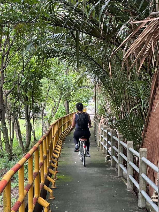 Bangkok: Bang Kachao Green Lung Bike Tour - Is $43 a fair price?
