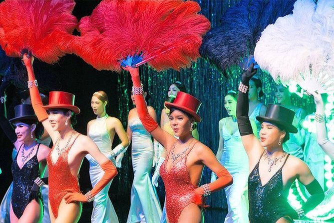 Bangkok Cabaret Show - Transport, timing, and the practical details