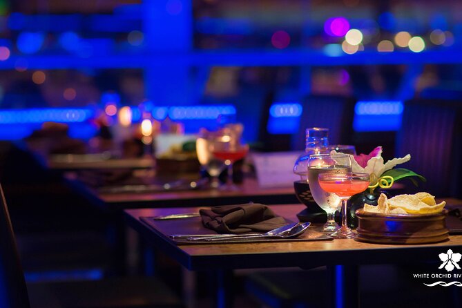 Bangkok Cabaret Show - Is the Bangkok Cabaret Show worth booking?