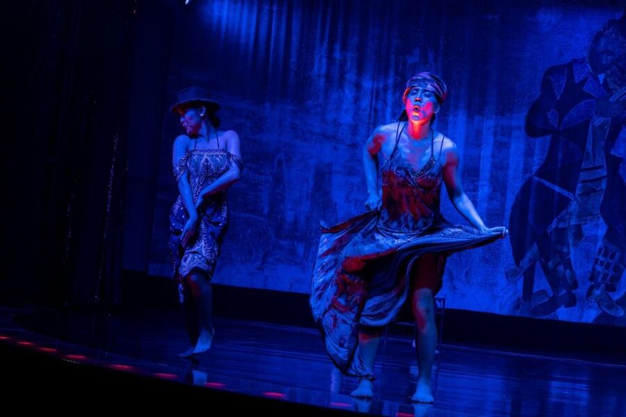 Bangkok: Calypso Cabaret Show with Hotel Transfer - Getting to Asiatique from your Bangkok hotel