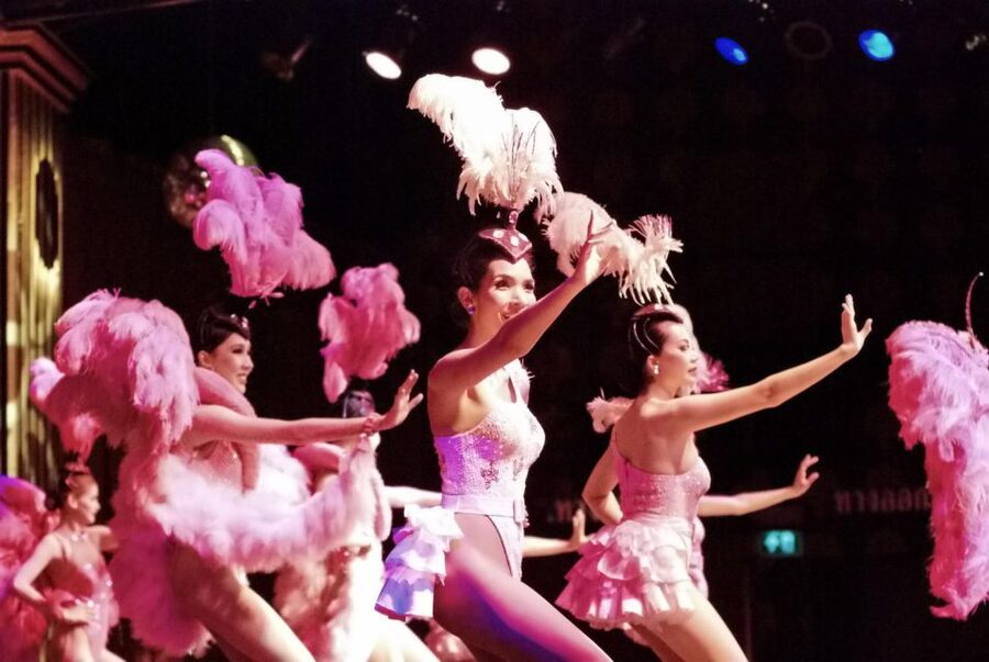 Bangkok: Calypso Cabaret Show with Hotel Transfer - Thai transgender artists at the center