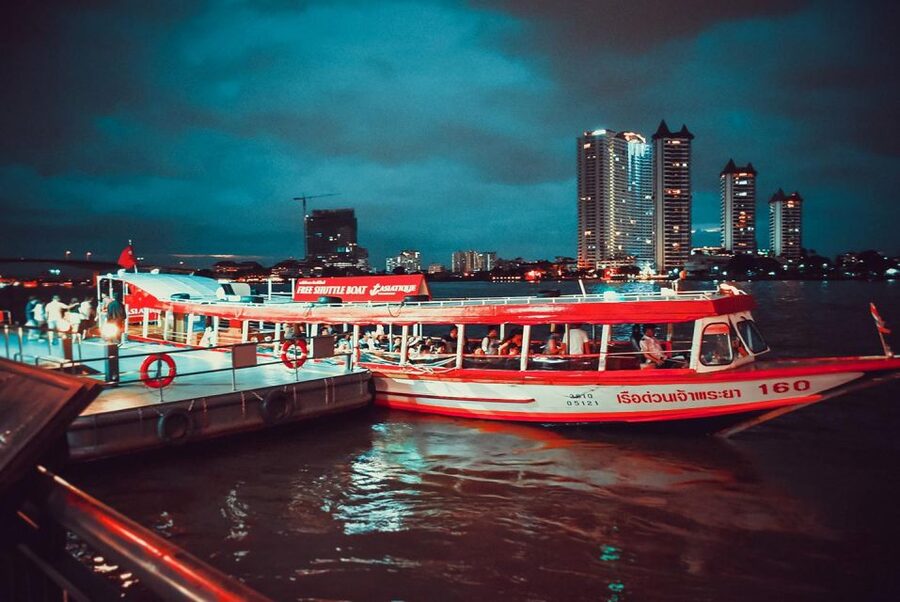 Bangkok: Calypso Cabaret Show with Hotel Transfer - Cancellation and booking details