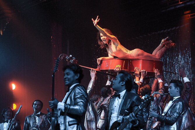 Bangkok Calypso Cabaret Ticket at Asiatique The Riverfront - Should you book the Bangkok Calypso Cabaret?