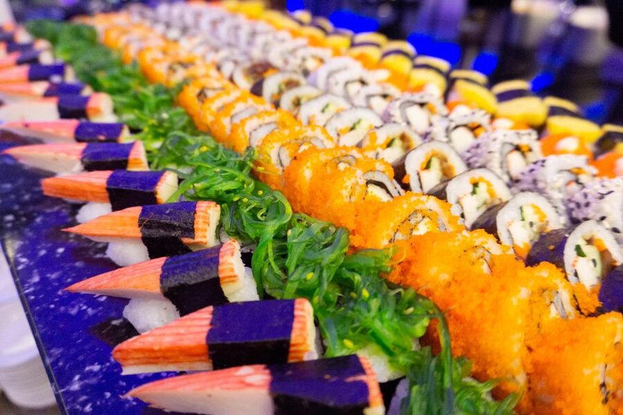 Bangkok: Chao Phraya Princess Dinner Cruise Ticket - Choosing between the 5pm and 7:30pm sailing