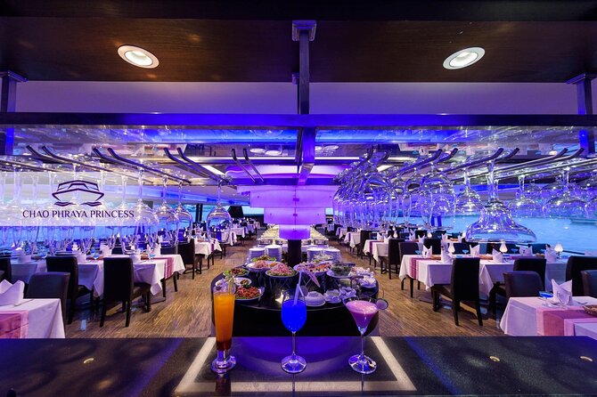 Bangkok Chao Phraya Princess Night Dinner Cruise - Who will enjoy this cruise most