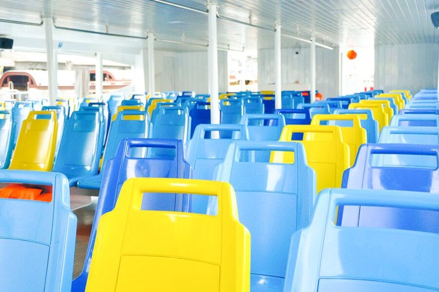 Bangkok: Chao Phraya River Hop-on Hop-off Boat - Why the Chao Phraya is Bangkok’s best sightseeing shortcut