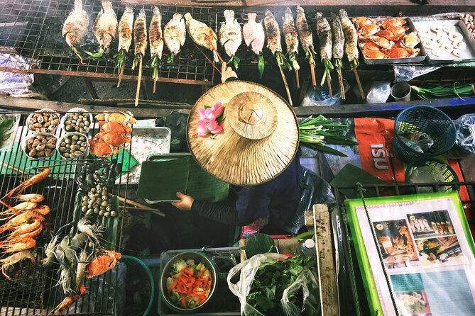 Bangkok: Chinatown By Night Walking Tour - Chareon Chai Community Museum and local life