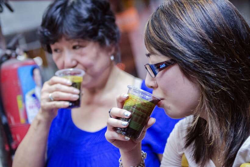 Bangkok: Chinatown Night Food Tour - Should you book it?